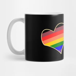 Gender and Sexuality Mug